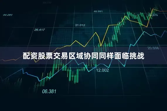 配资股票交易　　区域协同同样面临挑战