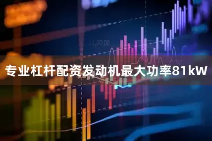 专业杠杆配资发动机最大功率81kW