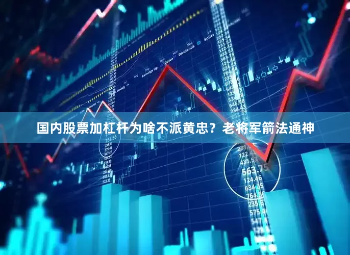 国内股票加杠杆为啥不派黄忠？老将军箭法通神